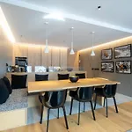 Isard Penthouse & Spa