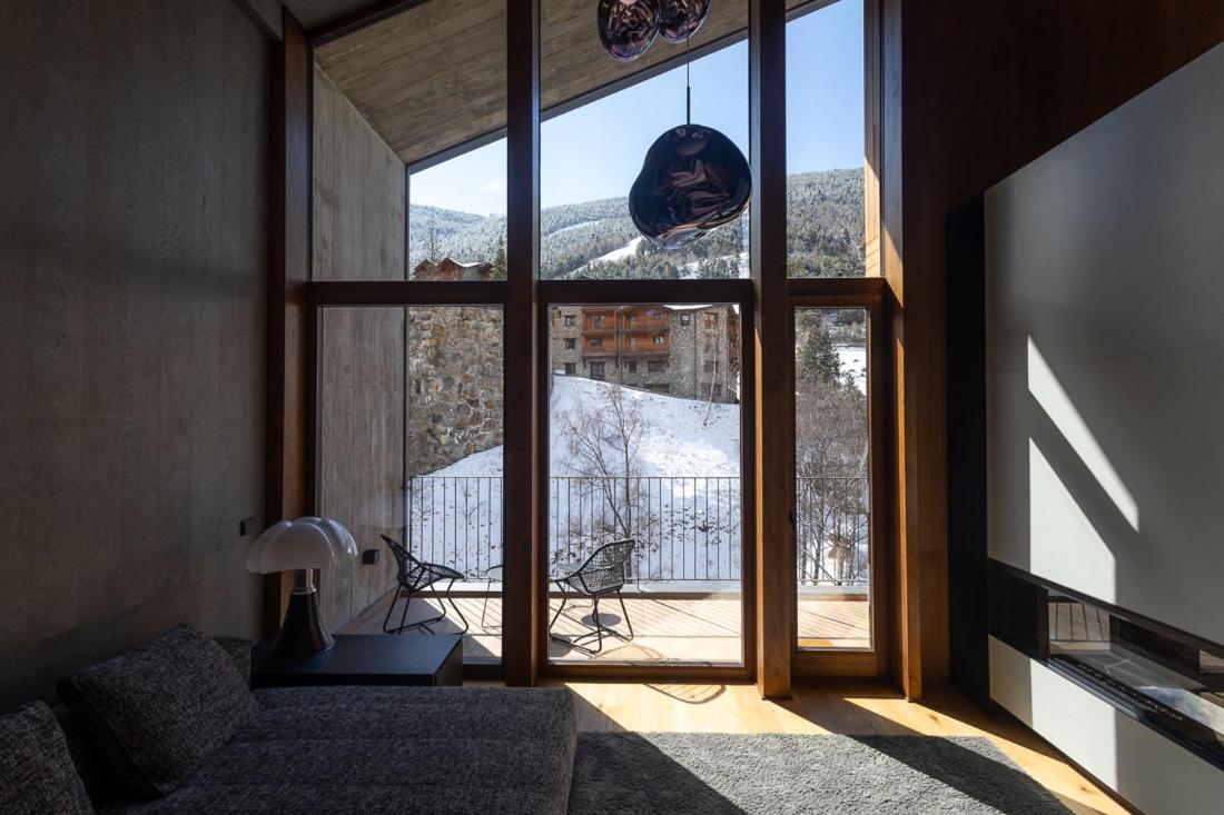 Isard Penthouse & El Tarter