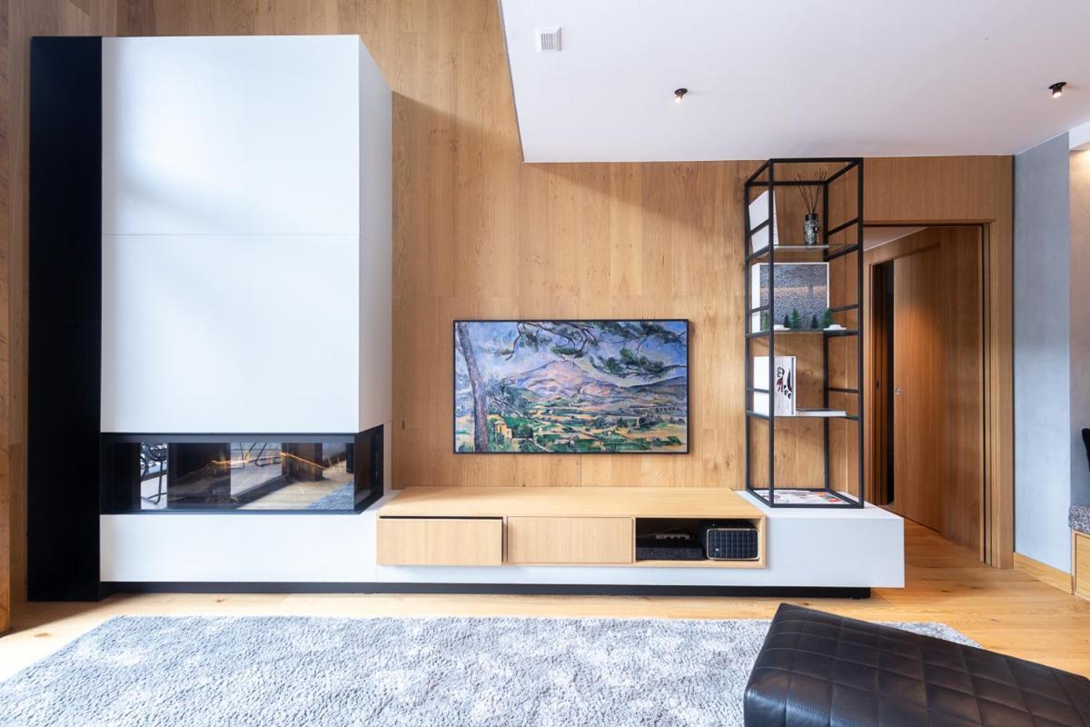 Apartamento Isard Penthouse & *