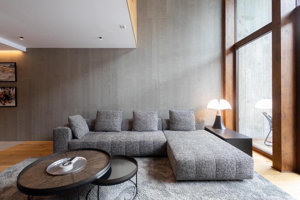 Isard Penthouse & Apartamento *