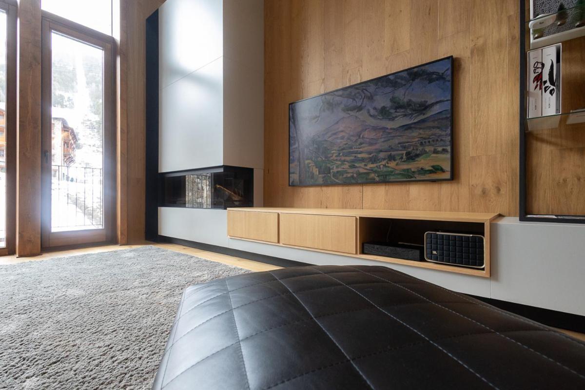 Isard Penthouse & Apartamento *