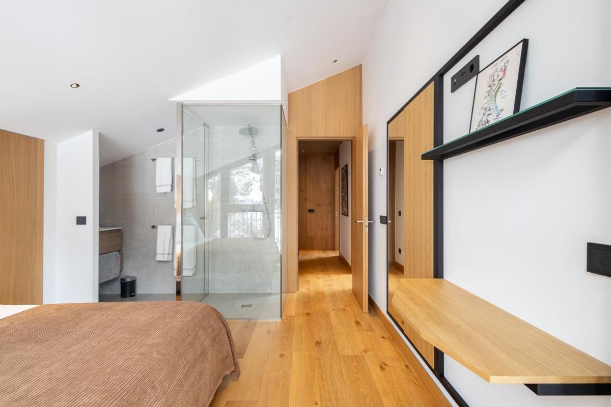 Isard Penthouse & El Tarter