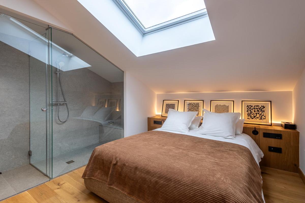 Isard Penthouse & Apartamento *