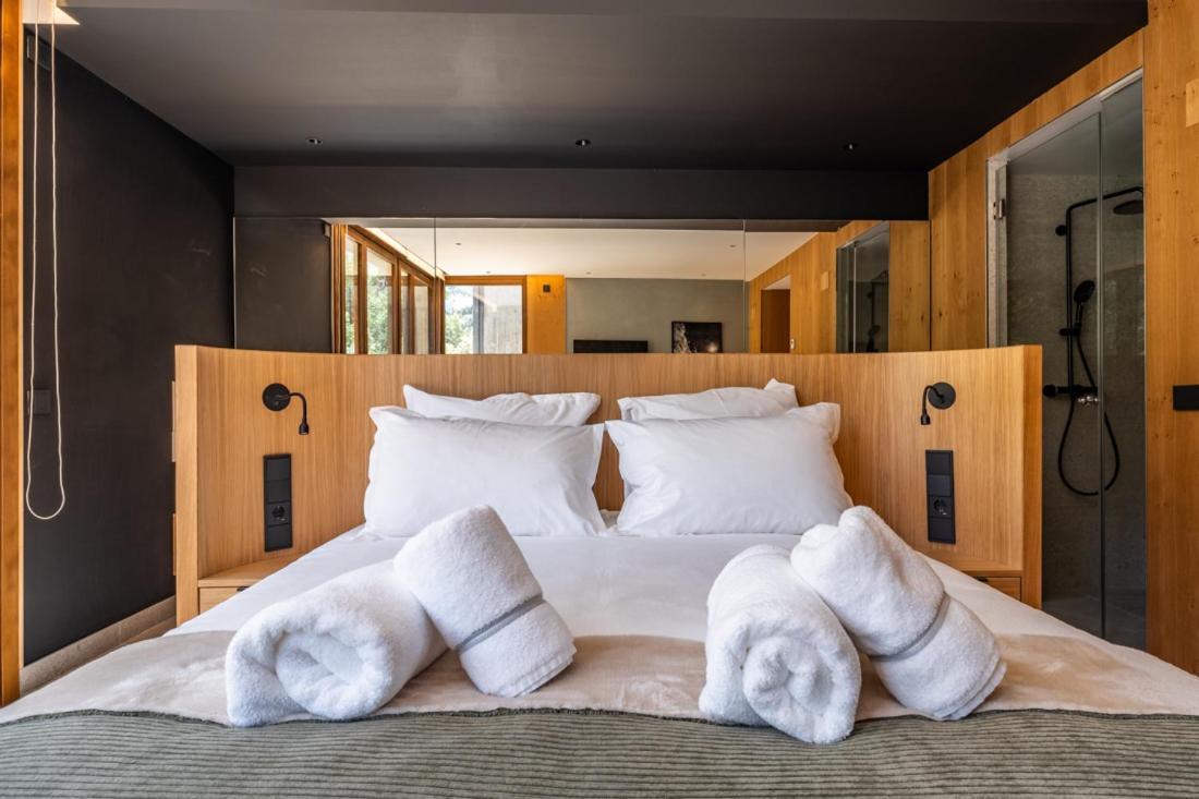 Isard Penthouse & Apartamento El Tarter