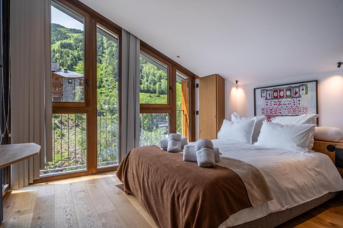 Isard Penthouse & * El Tarter