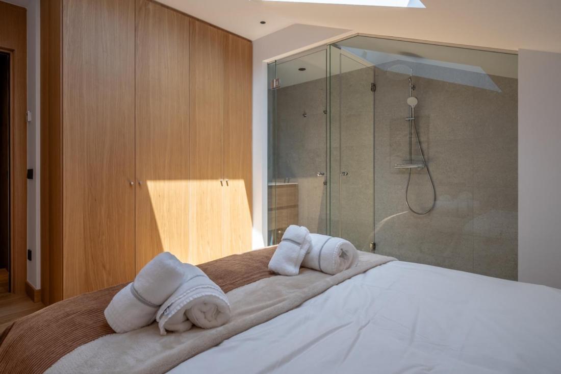 Apartamento Isard Penthouse &