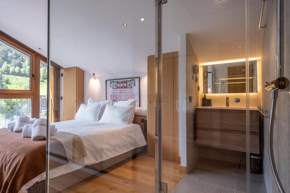 Apartamento Isard Penthouse & El Tarter