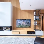 Isard Penthouse & Spa