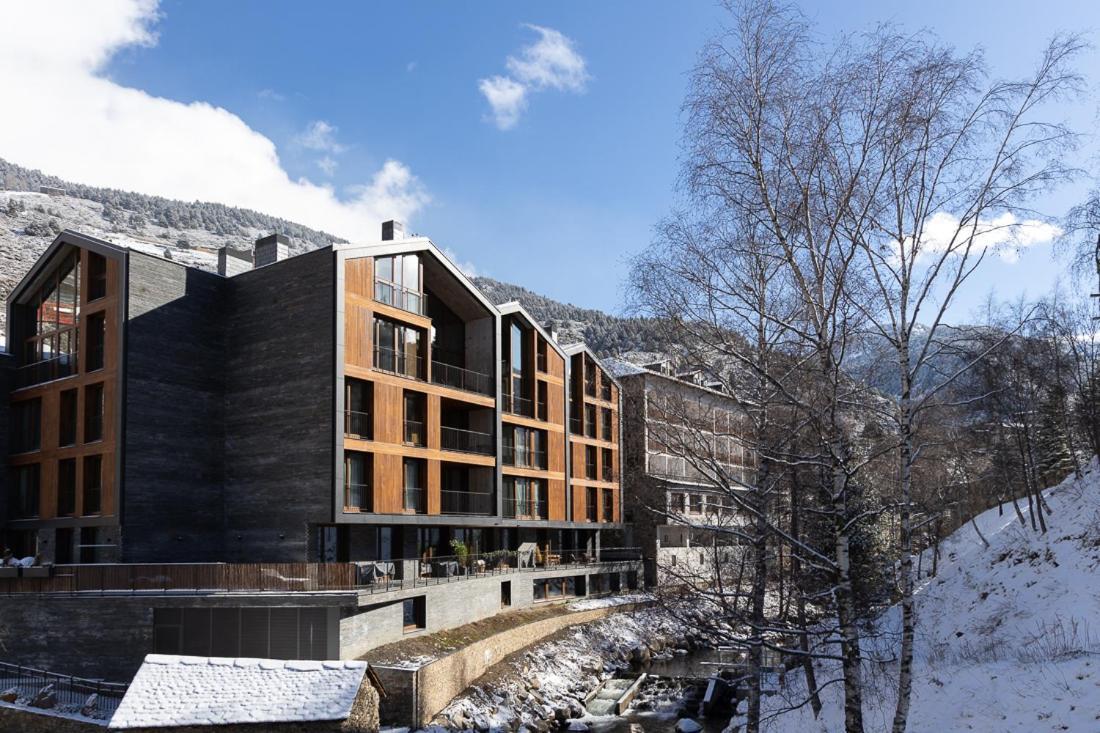 Apartamento Isard Penthouse & *