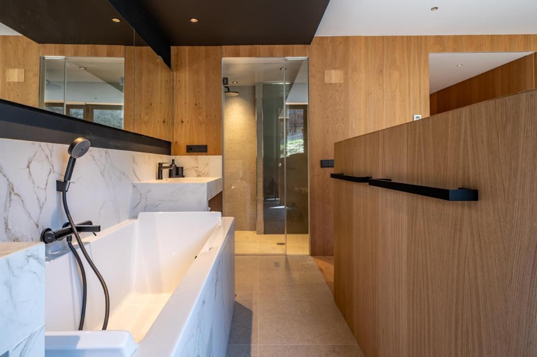 Apartamento Isard Penthouse & El Tarter